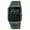 Green, variant on Unisex Classic Calculator Watch, Green