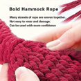 thumbnail image 5 of Outdoor hammock for 2 persons, 5 of 5