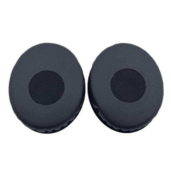WINDLAND 2Pcs/1Pair Earmuff Ear Cushion Pads Cover for HD228 HD229 HD218 HD219 HD220 HD23