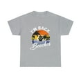 thumbnail image 2 of Cruising Returns I'm Back Beaches Cruise Ship TShirt, 2 of 2