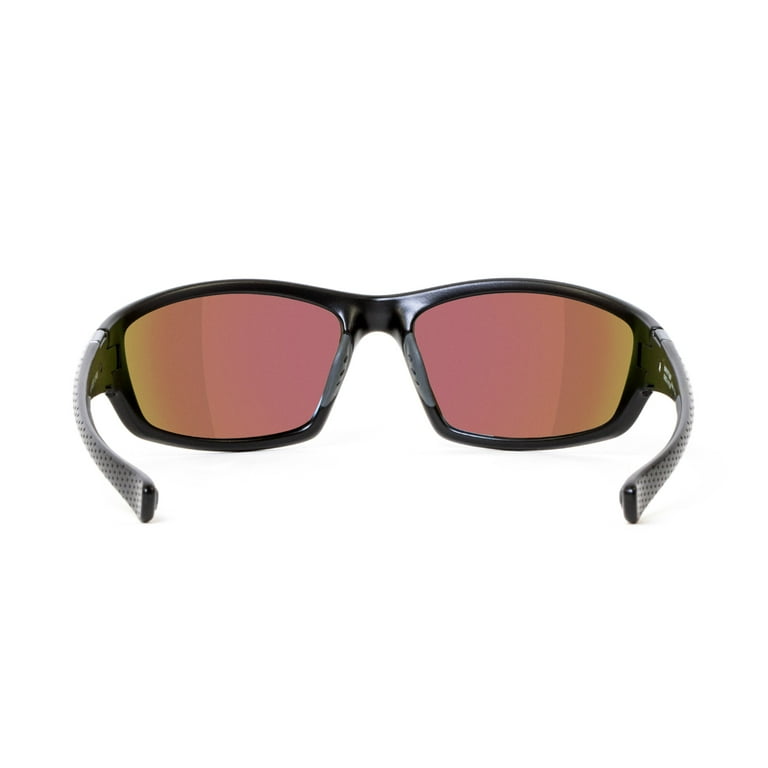 Storm Renegade Performance Polarized Fishing Sunglasses Male and