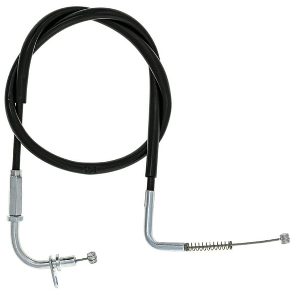 Niche Choke Cable for Suzuki GSXR1100 GSXR750 GSXR600W 58410-46E00 58410-17E00 519-CCB2437L
