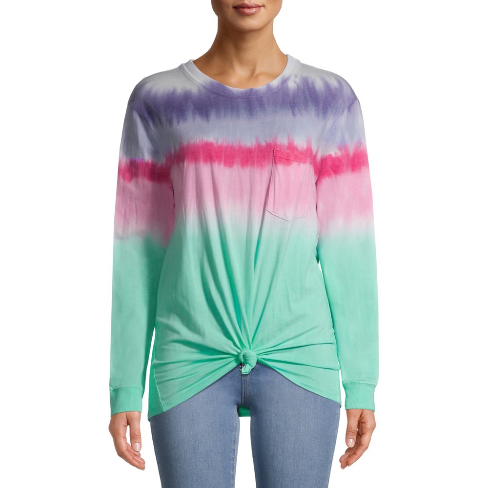 juniors shirts walmart