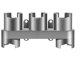 thumbnail image 2 of Soporte de almacenamiento NQ Para V7 V8 V10 V11 herramienta cepillo boquilla estación base, 2 of 5