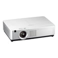 thumbnail image 4 of Canon LV-7490 - LCD projector - 4000 lumens - XGA (1024 x 768) - 4:3, 4 of 11