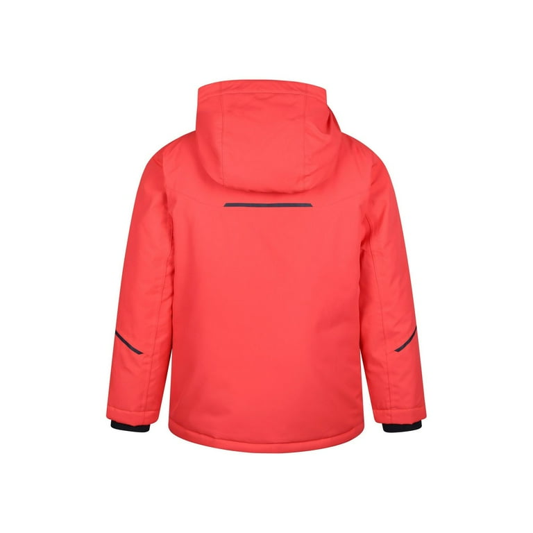 Mountain Warehouse Boys/Girls Slalom Extreme Waterproof Ski Jacket