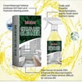 thumbnail image 4 of Oxalic Acid Cleaner Powerful Stain Remover Bathroom Floor Tile De Yellowing Cleaner, Toilet Stain Cleaning Urine Stain, 4 of 5