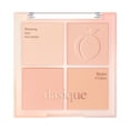 thumbnail image 1 of Paleta de coloretes Dasique Blending Mood Cheek #03 Peach Vegan, 1 of 9