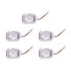 thumbnail image 1 of Módulo de luz LED para refrigerador KOLEOLL W11462342 para Whirlpool, 1 of 7