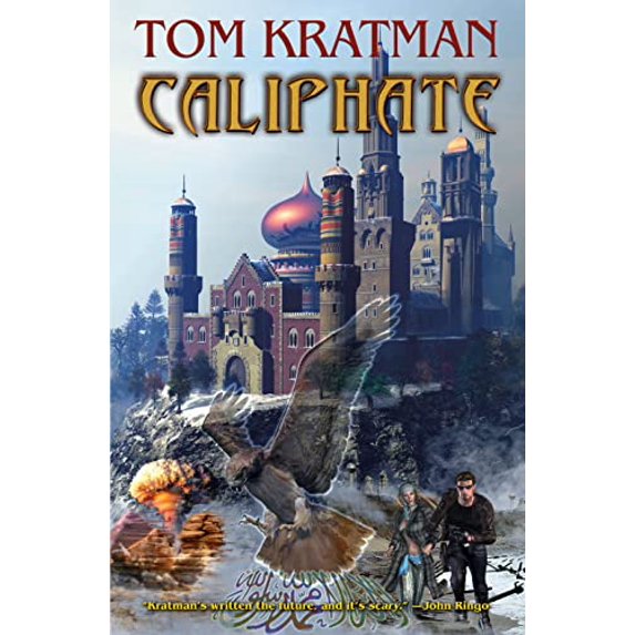 Pre-Owned Caliphate (Paperback)