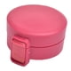 thumbnail image 5 of Taza de café aislada a prueba de fugas, portátil, de acero inoxidable, para té, leche, bebidas, 380 ml, color rojo rosa, 5 of 13