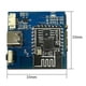 thumbnail image 3 of Wifi Weather Clock Esp32-c3 1.54 Inch Tft Color Screen Temperature Humidity Display Multi-functio, 3 of 5