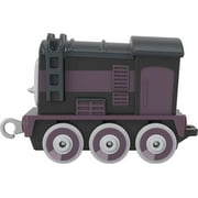 Thomas & Friends Toy Train, Diesel Diecast Metal Engine, Push-Along Vehicle for Preschool Kids