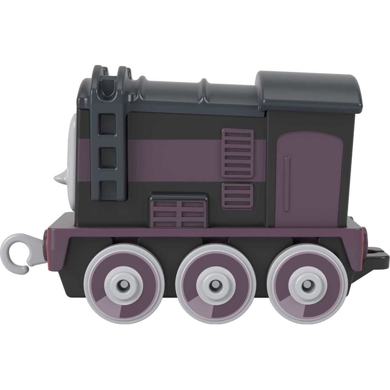 Thomas & Friends - Il Train Thomas GLL15 Figurine motorisée Jouet pour Enfants 3 Ans Thomas & Friends - Il Train Thomas GLL15 Figurine motorisée Jouet pour Enfants 3 Ans