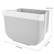 thumbnail image 3 of Cubo De Basura, Contenedor De Basura Montado En La Pared, Cubo De Basura Colgante, Cocina, 3 of 7