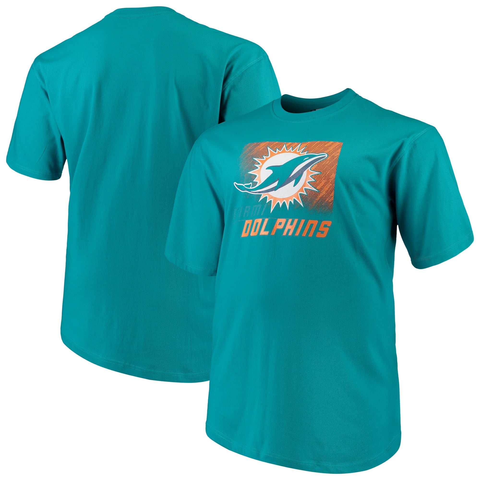 big and tall miami dolphins shirts
