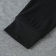 thumbnail image 3 of Ceisia Men Color Block Long Sleeve Zipper Casual Daily Outdoor Versatile Gift Fashion Athletic Top, 3 of 9