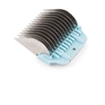 thumbnail image 2 of Wide Clipper Blade Grooming Comb Attachments Groom Your Dog or Cat with Ease (1/2 in, 13 mm - Orange), 2 of 12