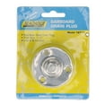 thumbnail image 5 of Seachoice Garboard Drain Plug, Stainless Steel, Fits 1/2 In. Pipe, Includes Flange and Plug, 5 of 5
