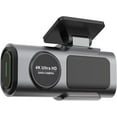 thumbnail image 3 of SAMADEX 4K Dual Dash Cam Q9 Wireless Front and Rear Night Vision Wide Angle Parking Monitor 1-Pack, 3 of 8
