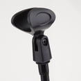 thumbnail image 3 of Tachiuwa Tabletop Stainless Steel Microphone Holder to Keep Microphone Extremely Stable, 3 of 7