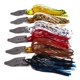 thumbnail image 4 of 6x Wobbler Chatterbait Blade Bait con falda Buzzbait Señuelos de pesca (un conjunto) Likrtyny  Deportes al aire libre Salida diaria Juego de fiesta, 4 of 9