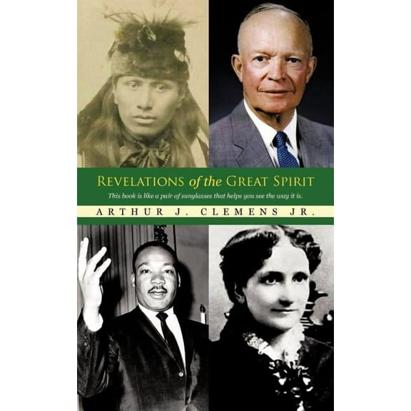 Revelations of the Great Spirit, (Paperback)