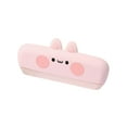 thumbnail image 5 of Rushawy Kids Harmonica Cartoon Early Education Portable Teaching Aids Easy to Play Mouth Rabbit, 5 of 9