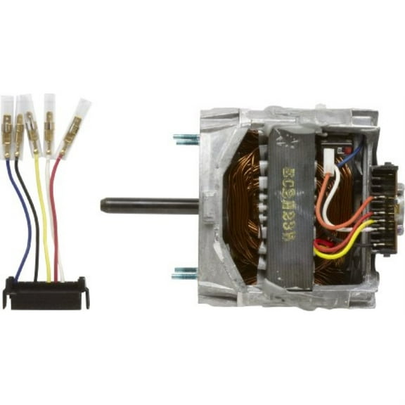 Whirlpool Washing Machine Drive Motor 12002351