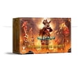thumbnail image 1 of Warcrow Adventures Board Game Expansion: The Underground Rascals, 1 of 6