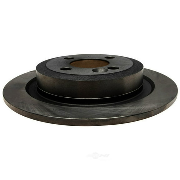 Raybestos R-Line Rotors, OE Replacement Brake Rotors 980748R