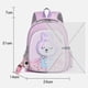 thumbnail image 5 of Kindergarten Schoolbag Three-dimensional Shell Cartoon Cute Children's Schoolbag Preschool Backpack A, 5 of 5