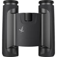 thumbnail image 5 of Swarovski 8x25 CL Pocket Binoculars (Anthracite, Mountain Accessories Package) + Padded Backpack + Flashlight + Cleaning Kit, 5 of 5