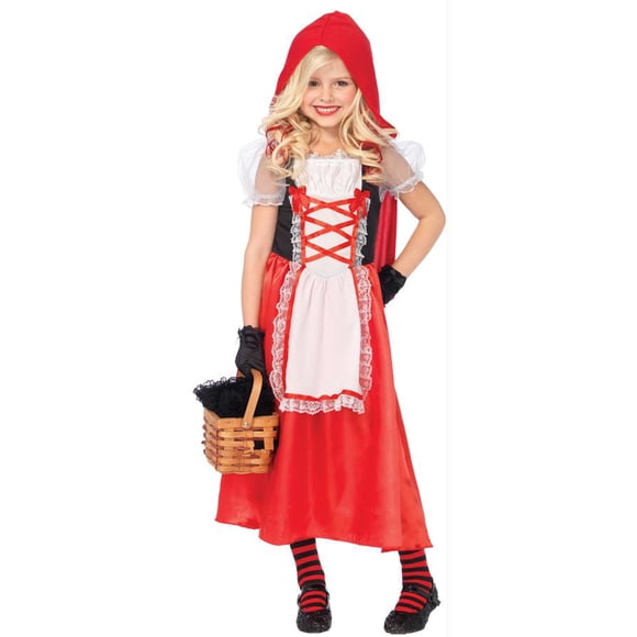 Leg Avenue Costume Red Riding Hood pour Enfants