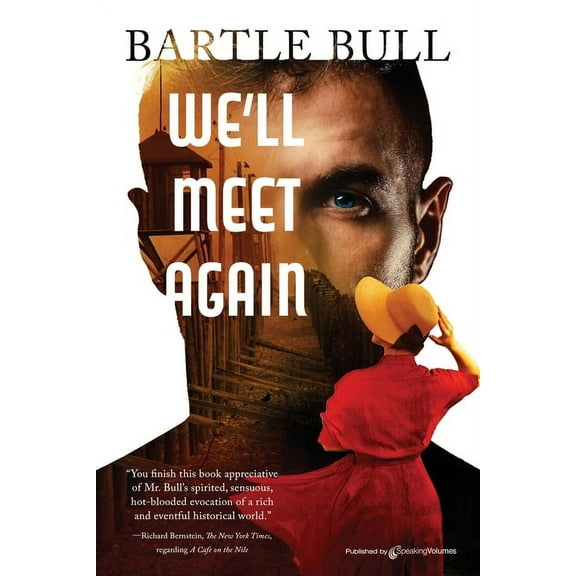 Anton Rider We'll Meet Again, Book 4, (Paperback)