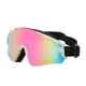thumbnail image 2 of Outdoor Windproof Ski Goggles Antis Ultraviolets Sun Protection Goggles Adult Ski Goggles Winter Ski Goggles Men And Wome One Size Fits All, 2 of 6