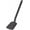 Spatula, variant on Home Tower Silicone Kitchen Utensils, Black - Ladle - Silicone