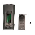thumbnail image 3 of Amdohai WinAPEX ET8103 LCD Display Portable Auto Measure Multimeter AC/DC Voltage Current Capacitance Electric Field Resistance Meter True RMS 6000 Counts Display with Flashlight Function, 3 of 7