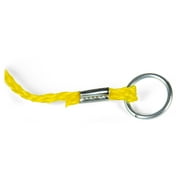 Ozark Trail 6 ft Braided Poly Fish Stringer Yellow
