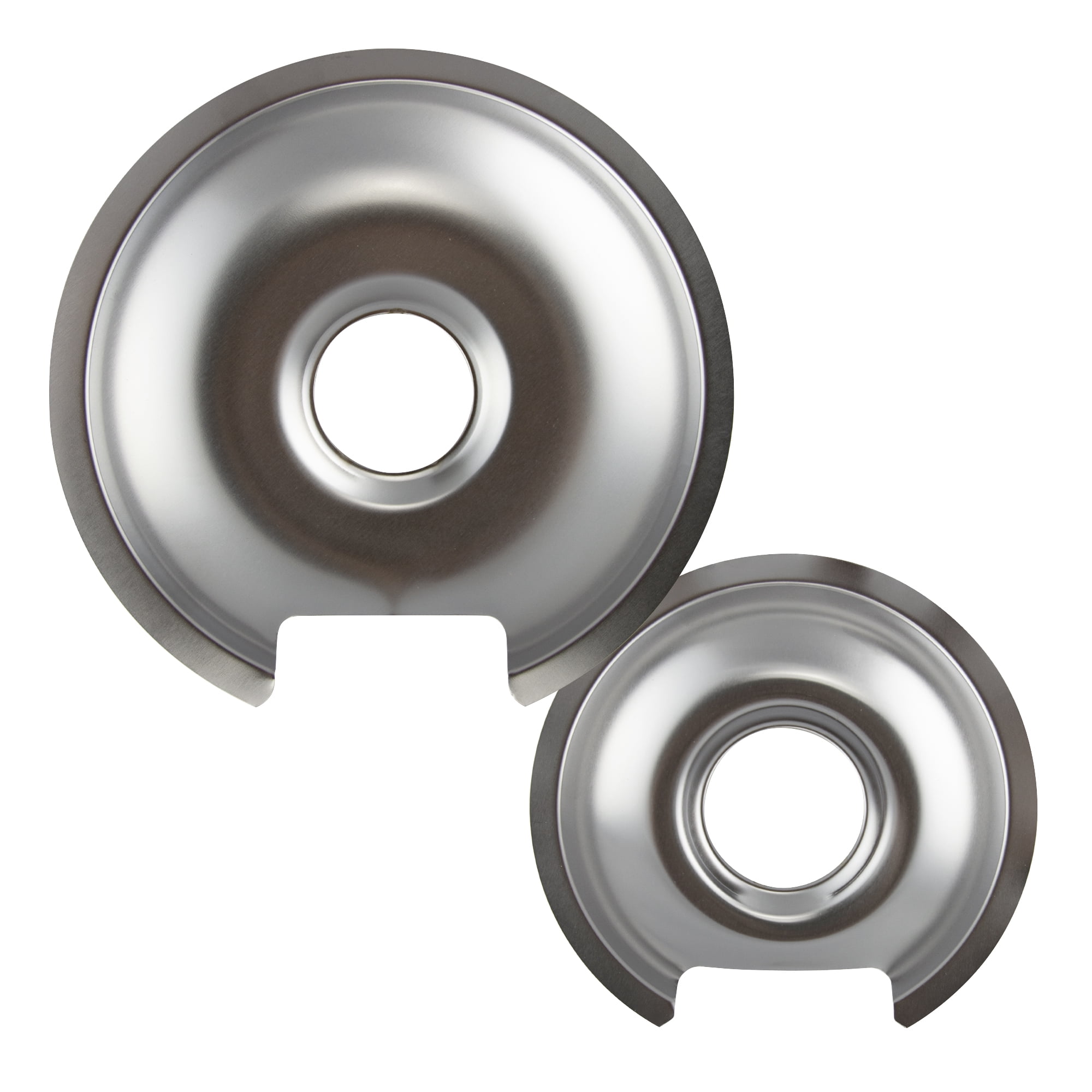 Range Kleen Chrome Drip Pan