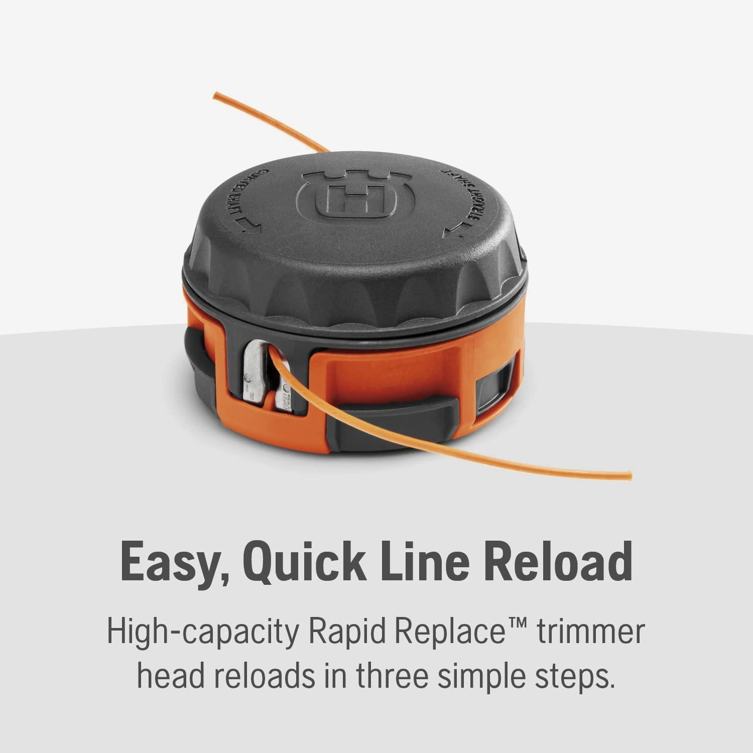 Husqvarna 330LK 20 in. String Trimmer