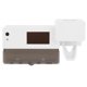 thumbnail image 5 of Dispensador automático de pasta de dientes Nikou con exprimidor y Esterilización solar USB, 5 of 11