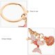 thumbnail image 3 of unbranded Accesorio Para Llaves Llavero De Esmalte Estilo Y, 3 of 8