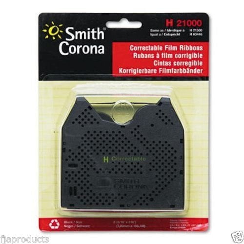 Smith Corona XD 4800 Typewriter Ribbons SMC XD4800