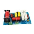 thumbnail image 3 of funtasica Frequency Divider 450W Audio Crossover for DIY KTV Stage Speaker Home, 3 of 9
