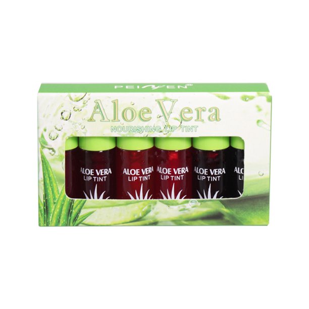 Aceite para labios de 3,5 ml, brillo labial, cabezal de pincel grande, hidratante, voluminizador, brillante, transparente, con color, de larga duración, nutritivo