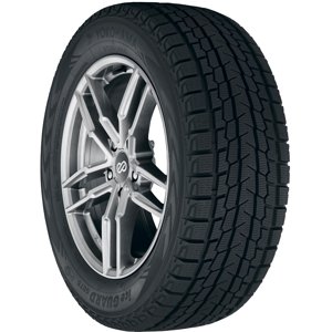 Yokohama iceGUARD G075 Winter 245/60R18 105T Passenger Tire Sansujyuku sansujyuku.com