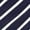Blue, variant on Women's Elegant Short Sleeves Stripe Dress Drawtring Waist Cocktail Dress Wrap Bodycon Classy Party Dresses 2026 S