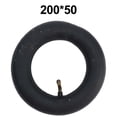 thumbnail image 4 of Mosiee Inner Tube Tire Tube 1Pc 200X50Cm 8X2 Inch Abrasion Resistant Off-Road, 4 of 9