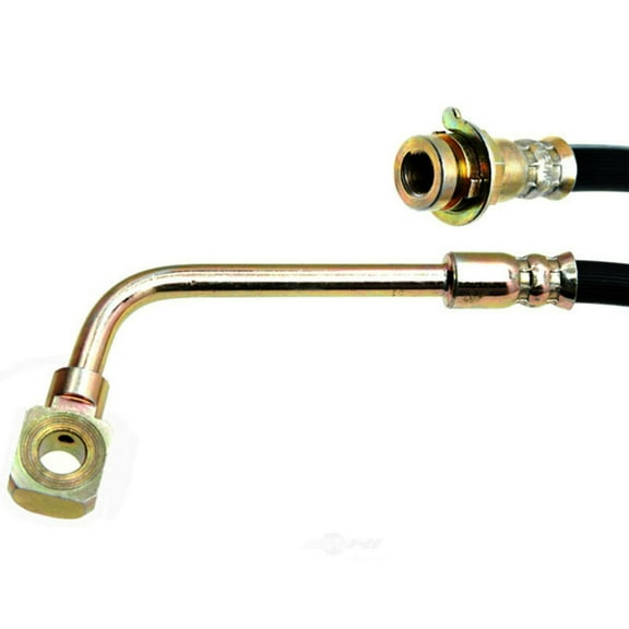Raybestos BH38824 Professional Grade Hydraulic Brake Hose Fits select: 1991-2000 CHEVROLET GMT-400, 1999-2000 GMC SIERRA